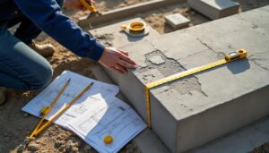 Comment assurer la résistance d’une poutre béton face aux charges lourdes