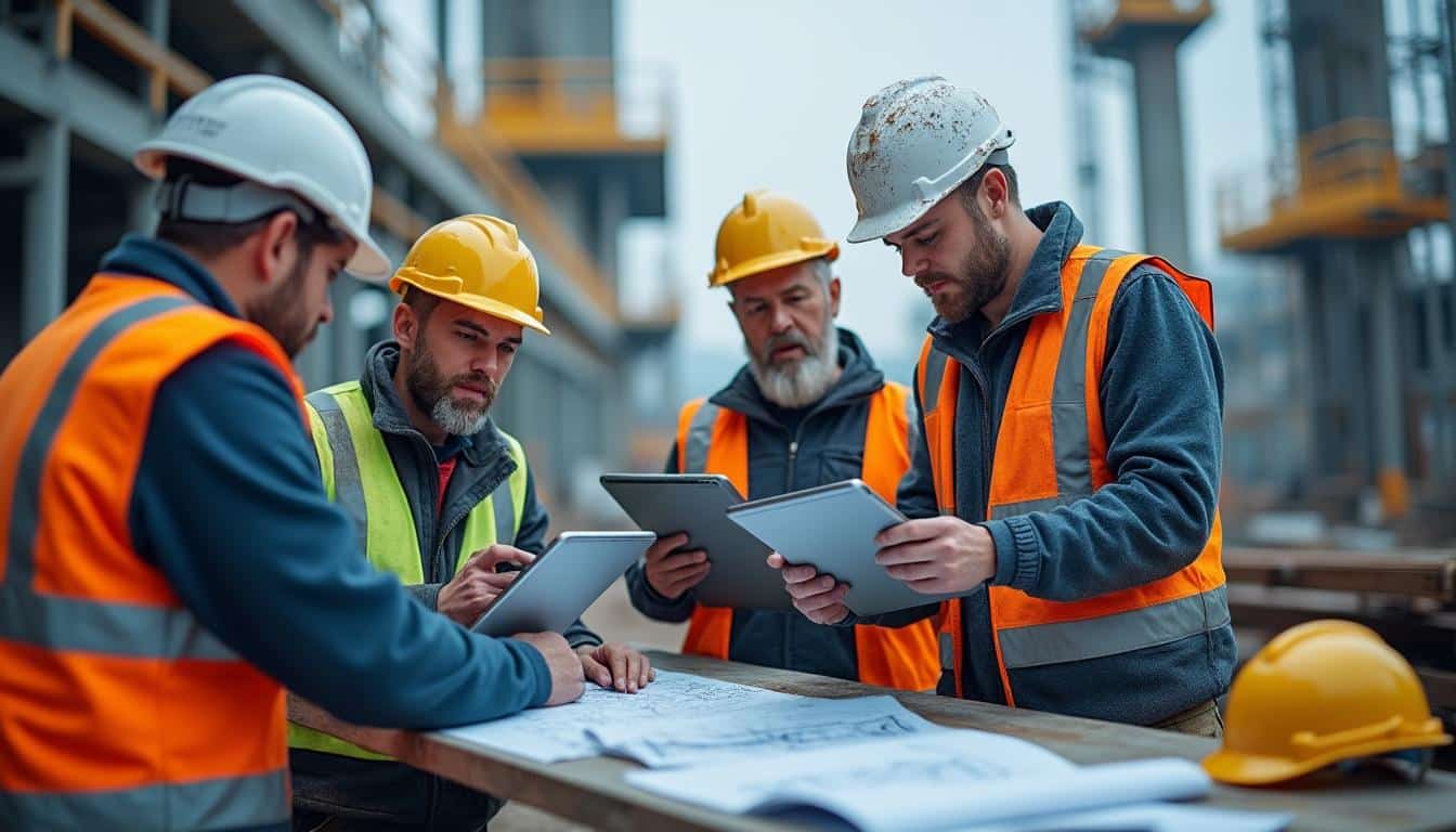 BTP PME : Optimiser la gestion et réussir la digitalisation