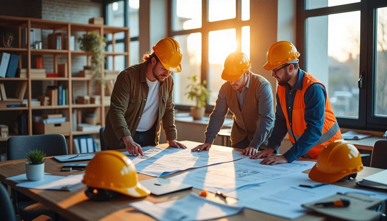 Illustration: Explorer la liste complète des codes NAF adaptés aux métiers du BTP