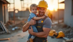 Congé paternité Pro BTP : durée, conditions et indemnisation