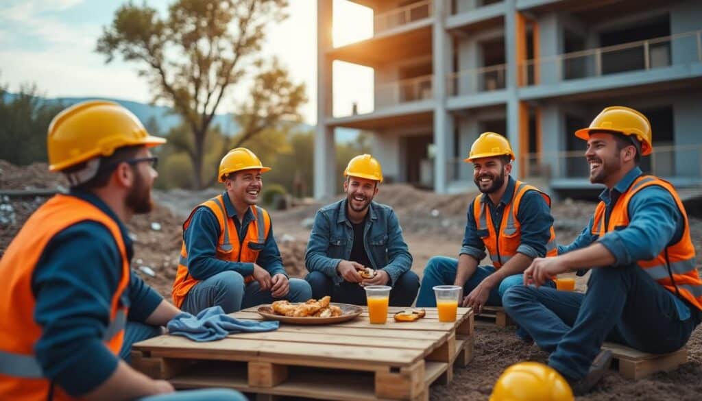 Congés payés pro BTP : Guide complet pour salariés et employeurs