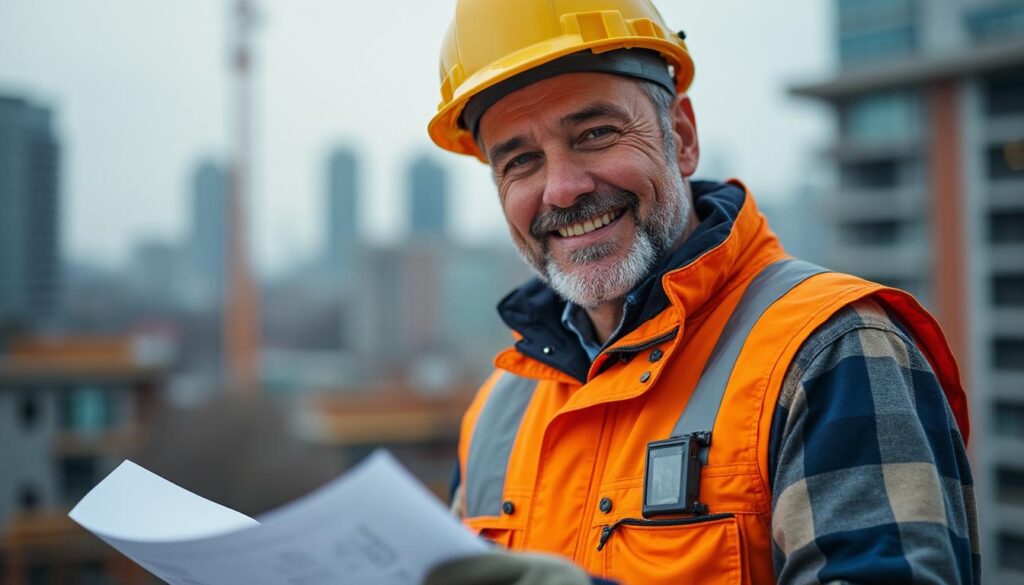 Formation dans le BTP pour une reconversion : guide complet