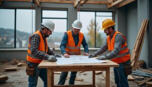 Le GE BTP en Lorraine : flexibilité et compétences partagées