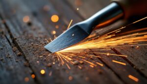 Outil pour fraiseuse : choisir la qualité pour un usinage précis