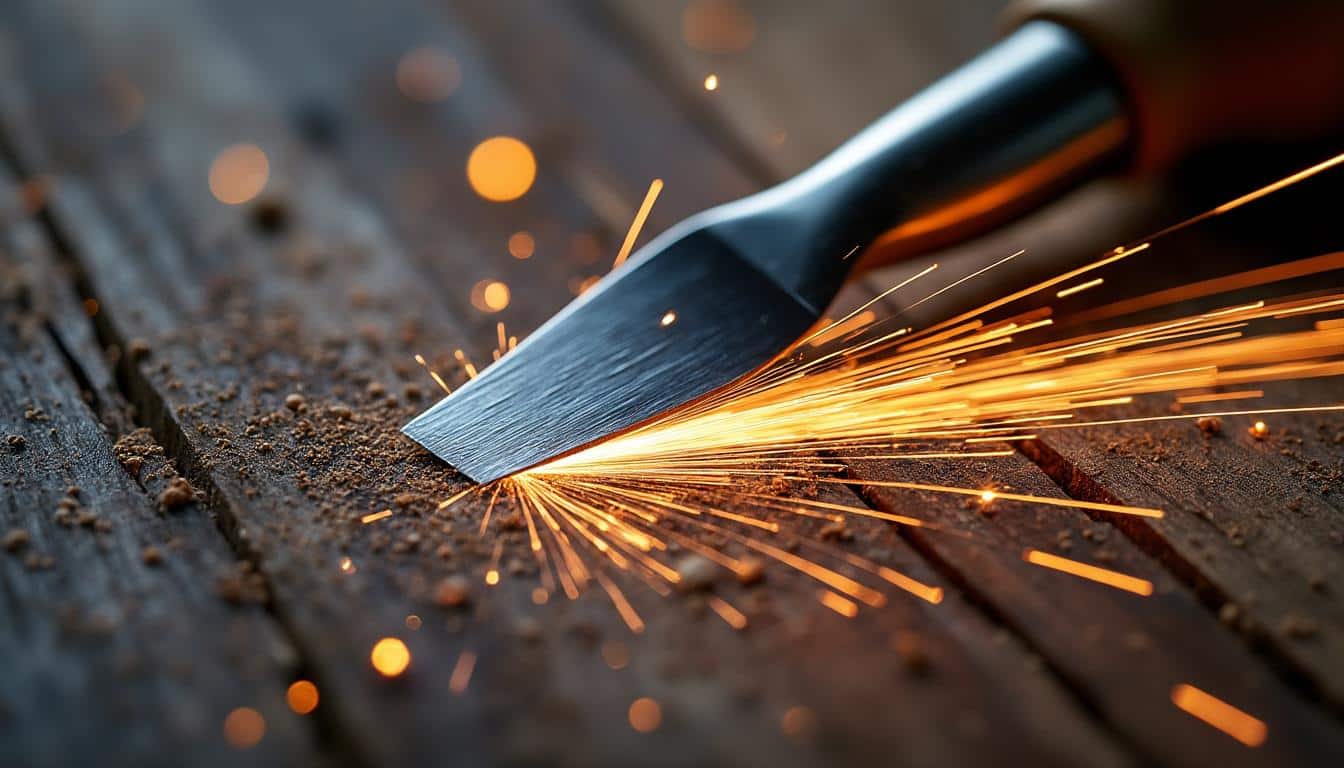 Outil pour fraiseuse : choisir la qualité pour un usinage précis