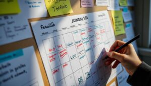 Calendrier de la CSRD : dates clés et obligations à retenir