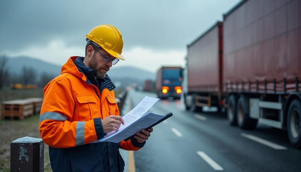 Ged transport : optimiser la gestion documentaire pour un secteur agile