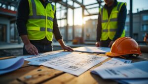 Grille ETAM du BTP : Comprendre salaires et coefficients 2026
