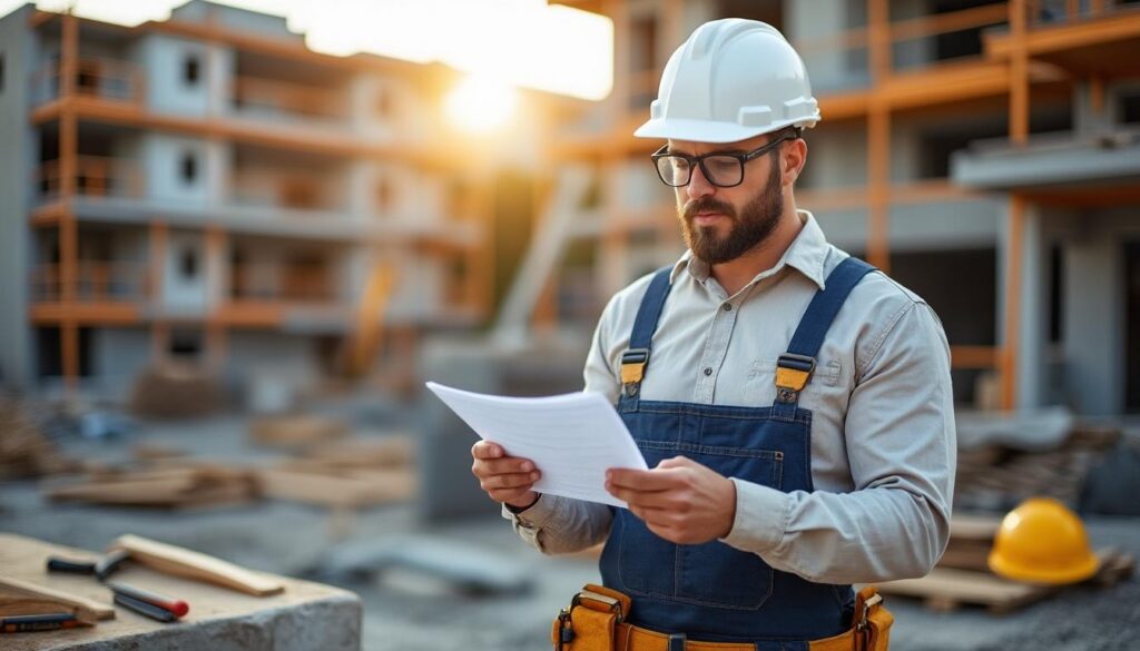 Pro BTP crédit personnel : un prêt adapté aux professionnels du bâtiment