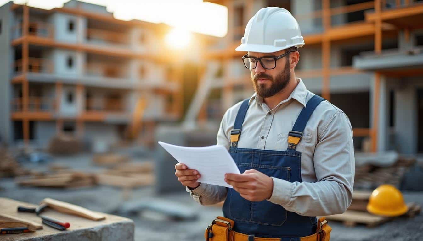 Pro BTP crédit personnel : un prêt adapté aux professionnels du bâtiment