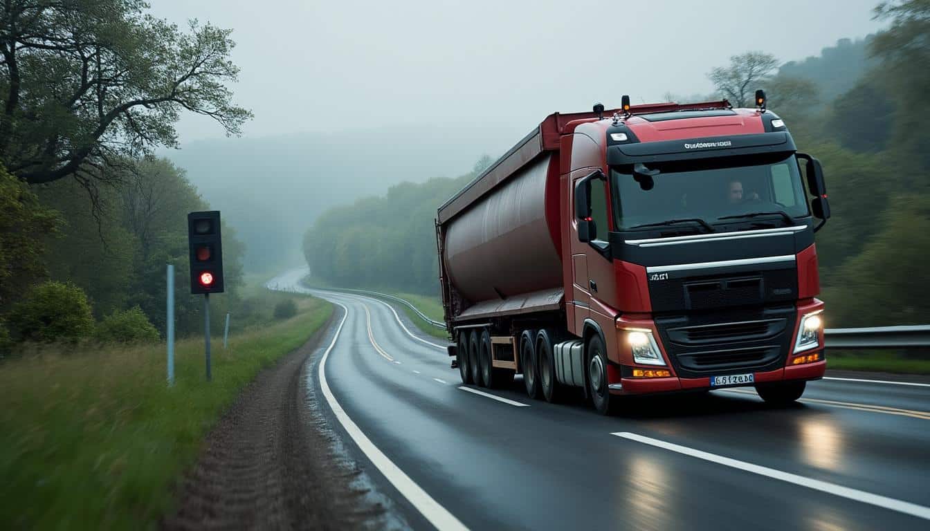 Transport routier en Ille-et-Vilaine : solutions locales efficaces