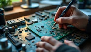 PCB commerce : comprendre et optimiser la gestion industrielle
