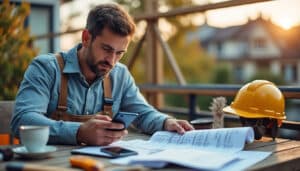 Pro BTP crédit consommation : prêt flexible pour les pros du bâtiment