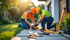Travaux en semaine : horaires, règles et conseils pour bien les réaliser