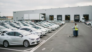 Logistique automobile à Albias : services et critères