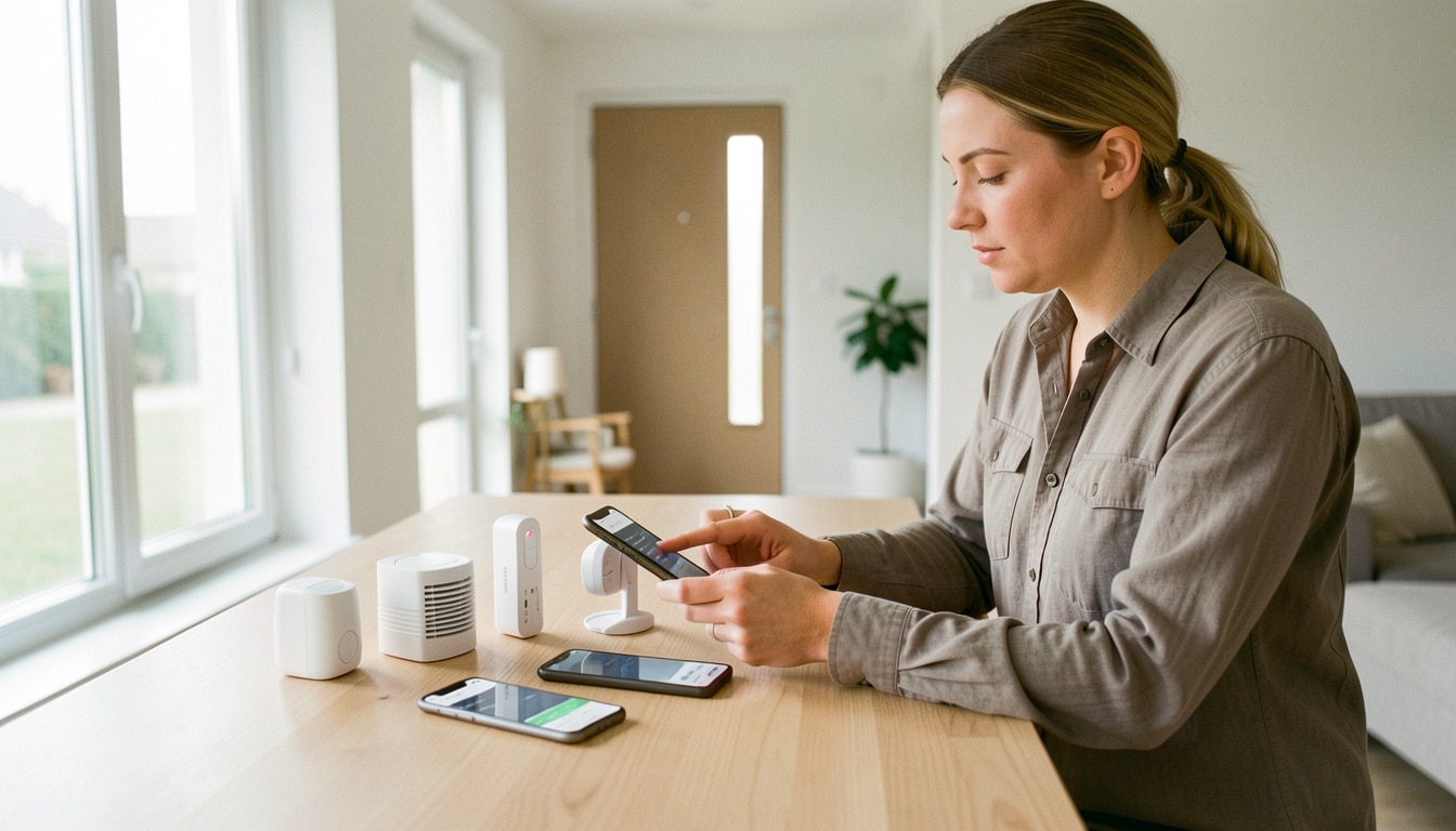 Avis sur les alarmes maison : comment bien choisir