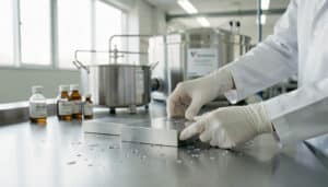 Passivation de l’acier : protéger durablement le métal