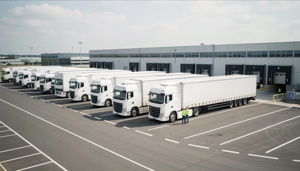 Quelle est la plus grande entreprise routière en France ?