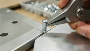 Bien choisir un rivet en acier pour une fixation fiable